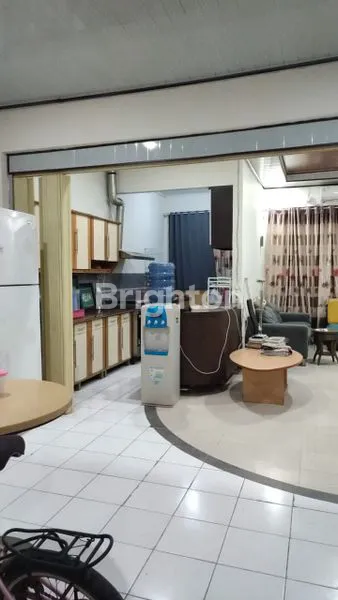 image RUMAH DI CLUSTER ELDORA GRAHA RAYA TANGERANG SELATN (1)