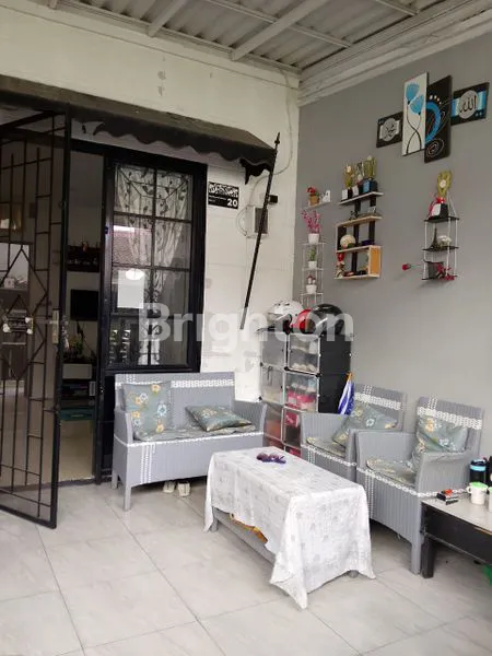 image DI JUAL /DI OVER KREDIT PERUMAHAN GRIYA PERMATA TONJONG (2)