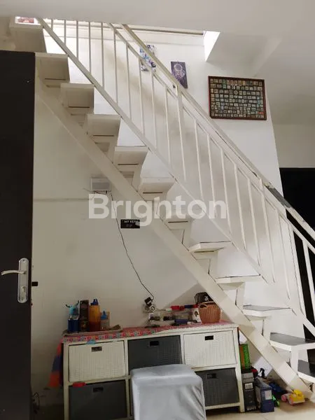 image DI JUAL /DI OVER KREDIT PERUMAHAN GRIYA PERMATA TONJONG (3)