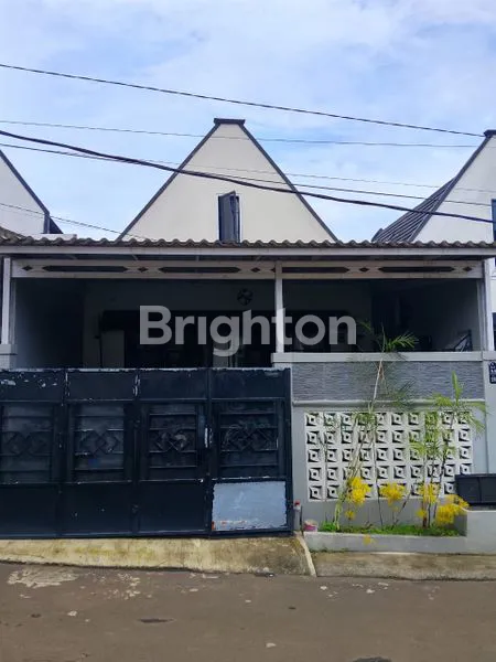 image DI JUAL /DI OVER KREDIT PERUMAHAN GRIYA PERMATA TONJONG (1)