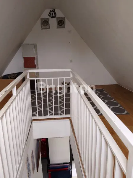 image DI JUAL /DI OVER KREDIT PERUMAHAN GRIYA PERMATA TONJONG (5)