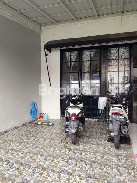 image DI JUAL /DI OVER KREDIT PERUMAHAN GRIYA PERMATA TONJONG (4)