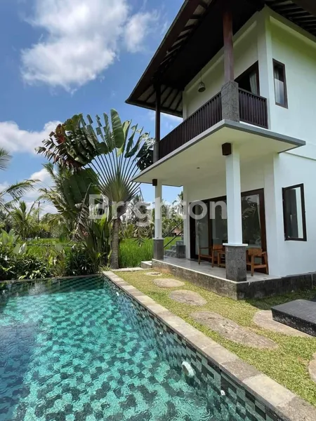 image BANGUN PAGI DENGAN CAHAYA TIMUR — RUMAH FURNISHED 5 KAMAR YANG SIAP DITINGGALI & SIAP DIBANGGAKAN (1)