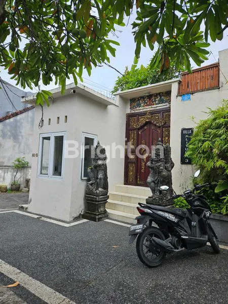 image INVESTASI STRATEGIS: VILLA 3 KT DI SEMINYAK, LEASEHOLD 12 TAHUN (2)