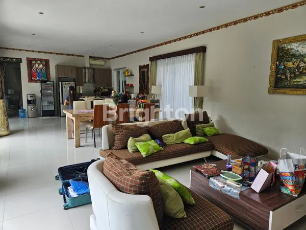 image INVESTASI STRATEGIS: VILLA 3 KT DI SEMINYAK, LEASEHOLD 12 TAHUN (6)