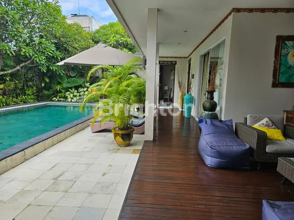 image INVESTASI STRATEGIS: VILLA 3 KT DI SEMINYAK, LEASEHOLD 12 TAHUN (3)