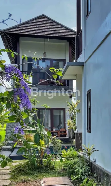 image BANGUN PAGI DENGAN CAHAYA TIMUR — RUMAH FURNISHED 5 KAMAR YANG SIAP DITINGGALI & SIAP DIBANGGAKAN (5)