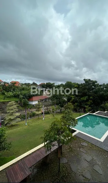 image VILLA LEADEHOLD 25 TAHUN VIEW SAWAH DAN SUNGAI BEBAS  BANJIR DI BADUNG BALI (1)