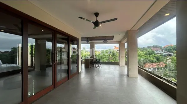 image VILLA LEADEHOLD 25 TAHUN VIEW SAWAH DAN SUNGAI BEBAS  BANJIR DI BADUNG BALI (2)