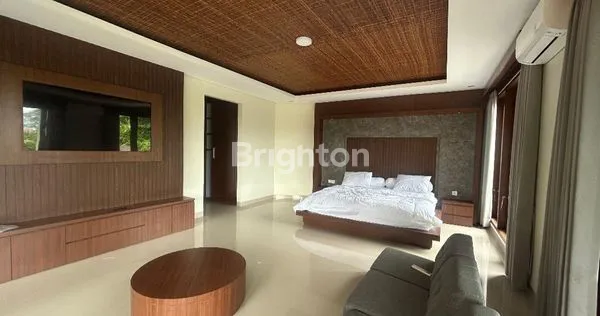 image VILLA LEADEHOLD 25 TAHUN VIEW SAWAH DAN SUNGAI BEBAS  BANJIR DI BADUNG BALI (5)