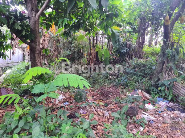 image TANAH SHM 103M² DI JAGAKARSA, HARGA 6 JUTA/M² (1)