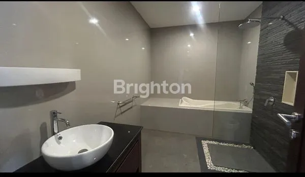 image VILLA LEADEHOLD 25 TAHUN VIEW SAWAH DAN SUNGAI BEBAS  BANJIR DI BADUNG BALI (8)