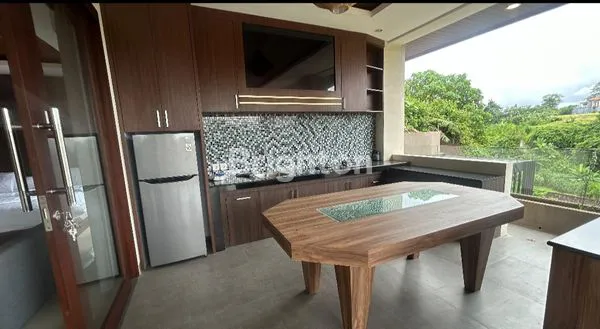 image VILLA LEADEHOLD 25 TAHUN VIEW SAWAH DAN SUNGAI BEBAS  BANJIR DI BADUNG BALI (7)