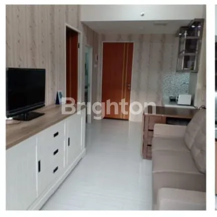 image APARTEMEN STRATEGIS DI DHARMAHUSADA, 2KT FULL FURNISH (1)