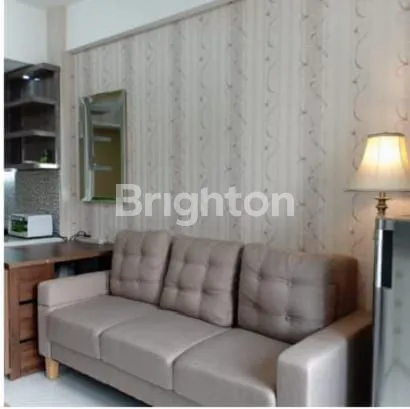 image APARTEMEN STRATEGIS DI DHARMAHUSADA, 2KT FULL FURNISH (5)