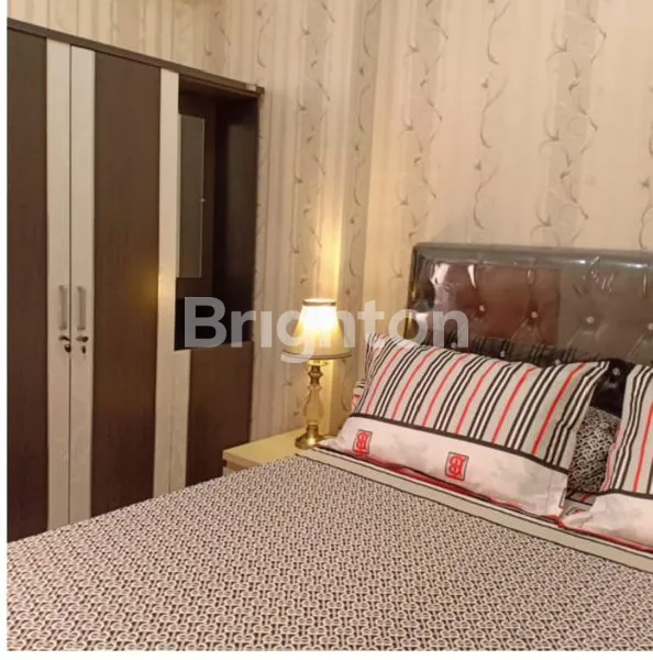 image APARTEMEN STRATEGIS DI DHARMAHUSADA, 2KT FULL FURNISH (4)