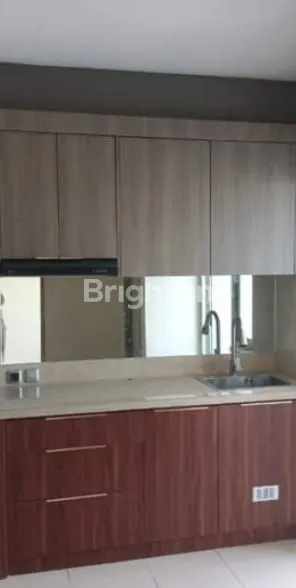 image APARTEMEN EDUCITY PRINCETON, 2 BR FURNISHED, VIEW CITY, SHM (5)