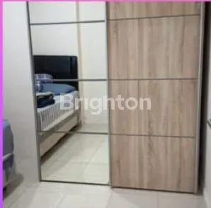 image APARTEMEN EDUCITY PRINCETON, 2 BR FURNISHED, VIEW CITY, SHM (3)