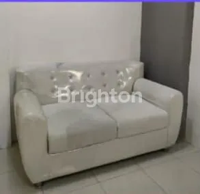 image APARTEMEN EDUCITY PRINCETON, 2 BR FURNISHED, VIEW CITY, SHM (6)