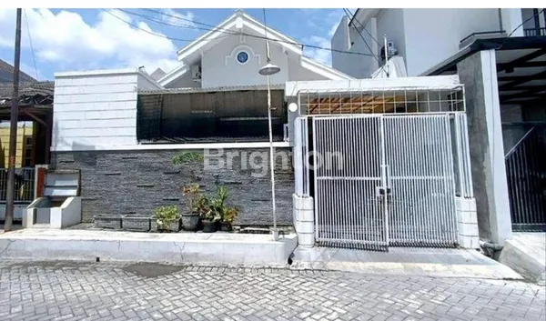 image RUMAH MEWAH SIAP HUNI - BONUS KOMPOR 20JT & MEJA MARMER! (1)