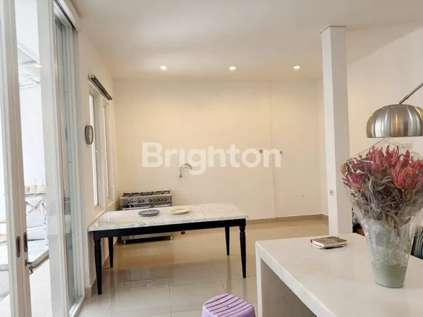 image RUMAH MEWAH SIAP HUNI - BONUS KOMPOR 20JT & MEJA MARMER! (4)