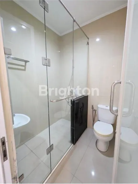 image RUMAH MEWAH SIAP HUNI - BONUS KOMPOR 20JT & MEJA MARMER! (8)