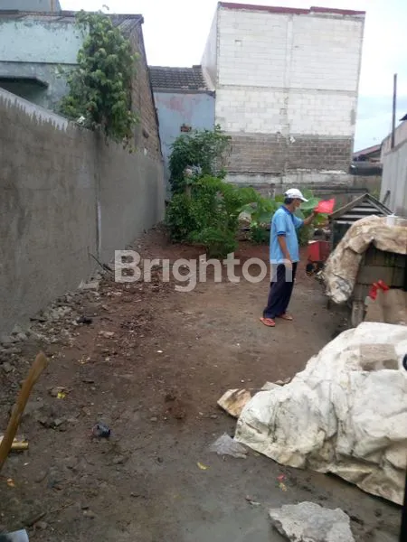 image TANAH DIJUAL CEPAT DI MAHARTA PONDOK AREN (1)