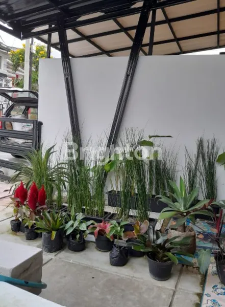 image DIJUAL RUMAH CANTIK 2 KAMAR TIDUR VIEW PEGUNUNGAN DI RANCAMAYA RESIDENCE (5)