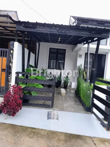 image DIJUAL RUMAH CANTIK 2 KAMAR TIDUR VIEW PEGUNUNGAN DI RANCAMAYA RESIDENCE (7)
