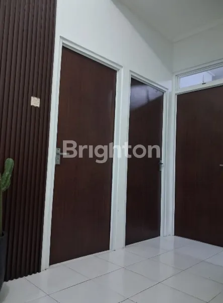 image DIJUAL RUMAH CANTIK 2 KAMAR TIDUR VIEW PEGUNUNGAN DI RANCAMAYA RESIDENCE (8)