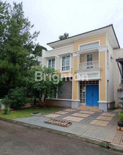 image RUMAH CANTIK MENAGGIO PARAMOUNT (1)