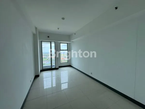 image DIJUAL CEPAT 2 UNIT APARTMENT BENSON PAKUWON MALL SURABAYA BARAT TYPE STUDIO, VIEW POOL (4)
