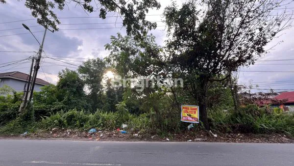 image DIJUAL TANAH JALAN INPRES SIMPANG AURI 1137 M2 DAN 114M2 (1)