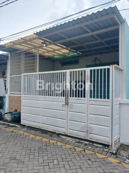 image RUMAH STRATEGIS DI GUNUNG ANYAR – DEKAT KAMPUS & TOL! (1)