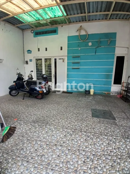 image RUMAH STRATEGIS DI GUNUNG ANYAR – DEKAT KAMPUS & TOL! (2)