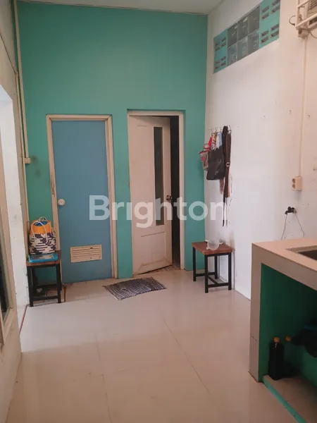 image RUMAH STRATEGIS DI GUNUNG ANYAR – DEKAT KAMPUS & TOL! (5)