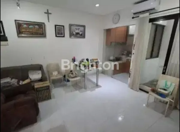 image HUNIAN MODERN ALA SPANYOL DALAM CLUSTER – CIKUPA, TANGERANG || LOKASI STRATEGIS || FASUM LENGKAP || INVESTASI TERJAGA (1)