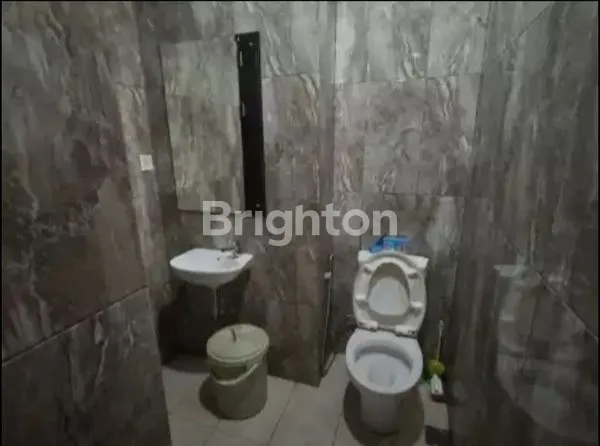 image HUNIAN MODERN ALA SPANYOL DALAM CLUSTER – CIKUPA, TANGERANG || LOKASI STRATEGIS || FASUM LENGKAP || INVESTASI TERJAGA (4)