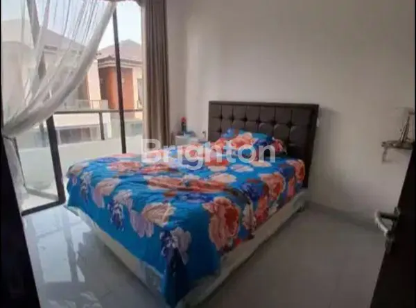 image HUNIAN MODERN ALA SPANYOL DALAM CLUSTER – CIKUPA, TANGERANG || LOKASI STRATEGIS || FASUM LENGKAP || INVESTASI TERJAGA (2)