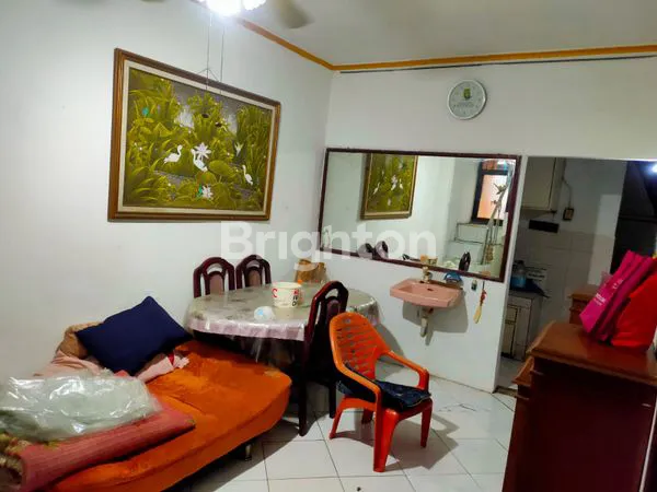 image JUAL RUMAH 2 LANTAI PERUM BEKASI REGENSI 1 (3)