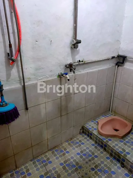 image JUAL RUMAH 2 LANTAI PERUM BEKASI REGENSI 1 (8)