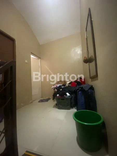 image HUNIAN STRATEGIS DEKAT BINUS, BEBAS BANJIR (4)