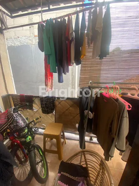 image HUNIAN STRATEGIS DEKAT BINUS, BEBAS BANJIR (8)