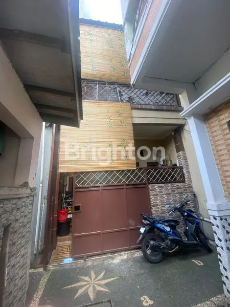 image HUNIAN STRATEGIS DEKAT BINUS, BEBAS BANJIR (2)