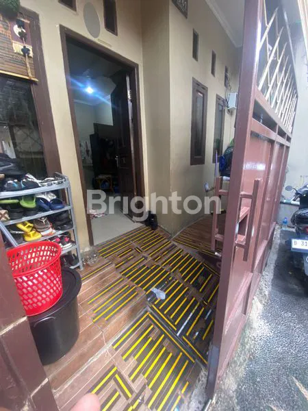 image HUNIAN STRATEGIS DEKAT BINUS, BEBAS BANJIR (1)