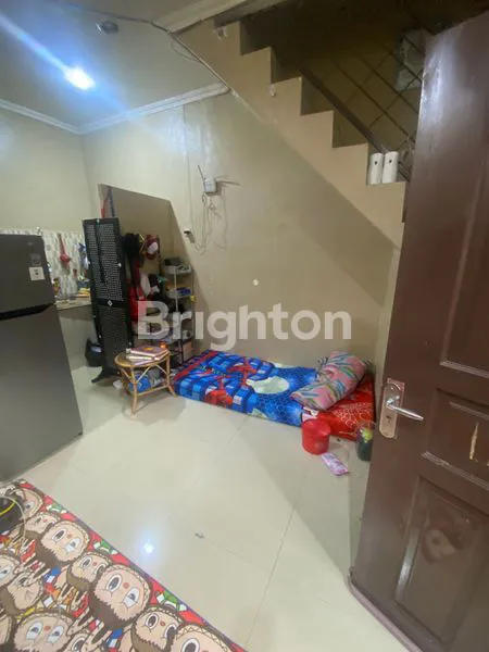 image HUNIAN STRATEGIS DEKAT BINUS, BEBAS BANJIR (3)