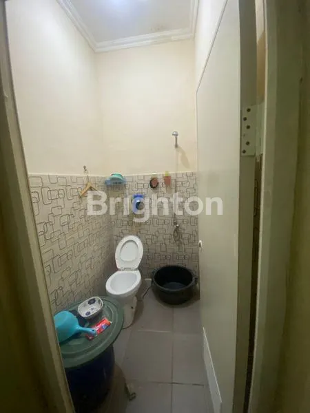 image HUNIAN STRATEGIS DEKAT BINUS, BEBAS BANJIR (5)