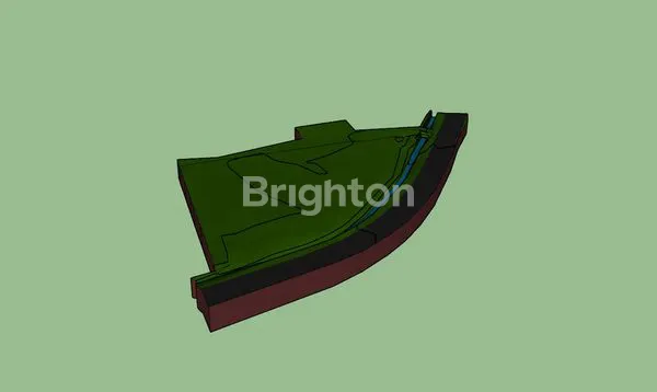 image LAHAN LUAS 731 M² DI JALAN PANTAI KEDUNGU, BALI (7)