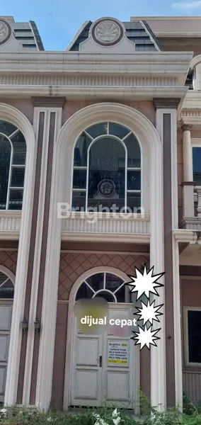 image RUMAH KATALIA TERRACE I (KOMPLEK CEMARA ASRI) (1)