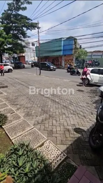 image DISEWAKAN RUKO 2 LT, MALANG KOTA, LUAS DAN BESAR (8)